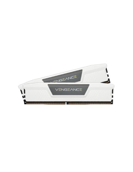 Corsair Vengeance CMK32GX5M2D6000Z38W módulo de memoria 32 GB 2 x 16 GB DDR5 288-pin DIMM ECC