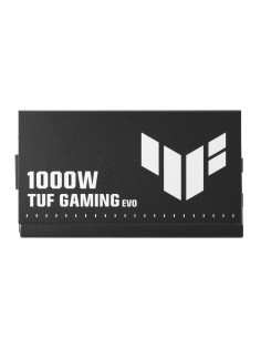 ASUS TUF Gaming 1000W Gold EVO unidad de fuente de alimentación 20+4 pin ATX ATX Negro 2