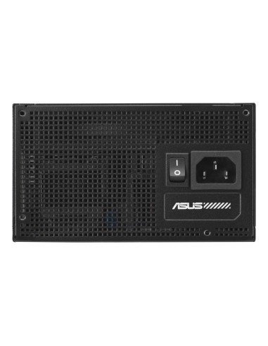 ASUS TUF Gaming 1000W Gold EVO unidad de fuente de alimentación 20+4 pin ATX ATX Negro