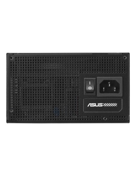 ASUS TUF Gaming 1000W Gold EVO unidad de fuente de alimentación 20+4 pin ATX ATX Negro