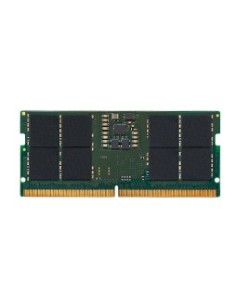 Kingston Technology KCP556SS8-32 módulo de memoria 32 GB 1 x 32 GB DDR5 5600 MT s 262-pin SO-DIMM