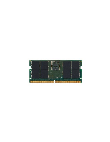 Kingston Technology KCP556SS8-32 módulo de memoria 32 GB 1 x 32 GB DDR5 5600 MT s 262-pin SO-DIMM