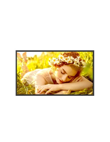 LG 32UL5Q-M pantalla de señalización Pantalla plana para señalización digital 81,3 cm (32") LCD Wifi 500 cd   m² 4K Ultra HD