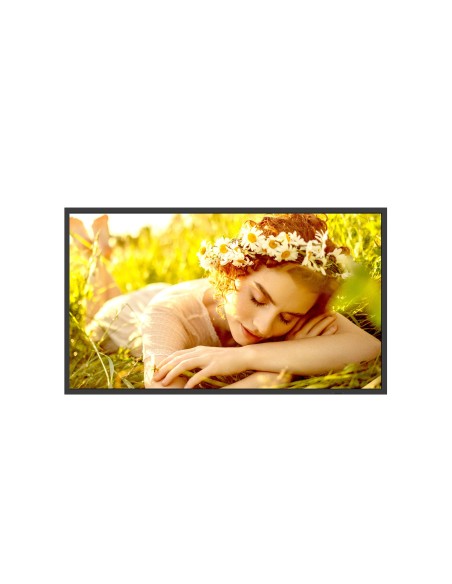LG 32UL5Q-M pantalla de señalización Pantalla plana para señalización digital 81,3 cm (32") LCD Wifi 500 cd   m² 4K Ultra HD
