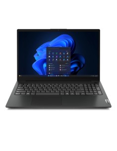 Lenovo V15 G7 IWC Intel Core 3 304 Portátil 39,6 cm (15.6") Full HD 8 GB DDR5-SDRAM 256 GB SSD Wi-Fi 6 (802.11ax) Windows 11