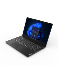 Lenovo V15 G7 IWC Intel Core 3 304 Portátil 39,6 cm (15.6") Full HD 8 GB DDR5-SDRAM 256 GB SSD Wi-Fi 6 (802.11ax) Windows 11 2