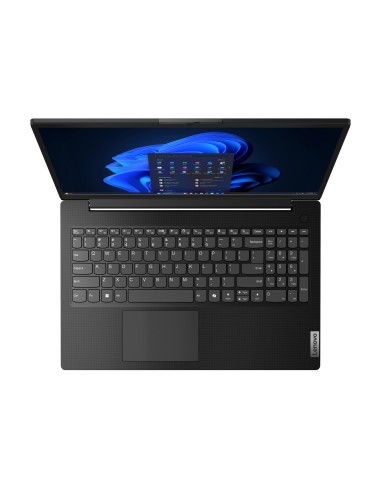 Lenovo V15 G7 IWC Intel Core 3 304 Portátil 39,6 cm (15.6") Full HD 8 GB DDR5-SDRAM 256 GB SSD Wi-Fi 6 (802.11ax) Windows 11