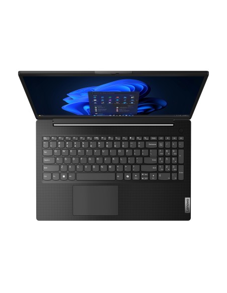 Lenovo V15 G7 IWC Intel Core 3 304 Portátil 39,6 cm (15.6") Full HD 8 GB DDR5-SDRAM 256 GB SSD Wi-Fi 6 (802.11ax) Windows 11