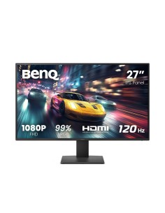 BenQ GW2791P pantalla para PC 68,6 cm (27") 1920 x 1080 Pixeles Full HD LED Negro