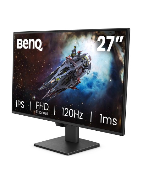 BenQ GW2790P pantalla para PC 68,6 cm (27") 1920 x 1080 Pixeles Full HD LED Negro
