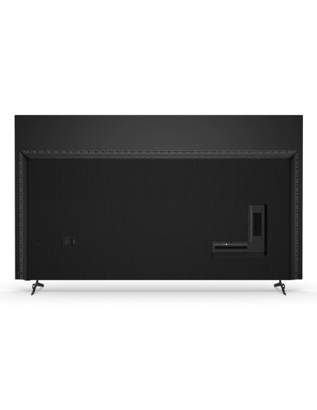 Philips Ambilight 65OLED811 12 Televisor 165,1 cm (65") 4K Ultra HD Smart TV Wifi Gris