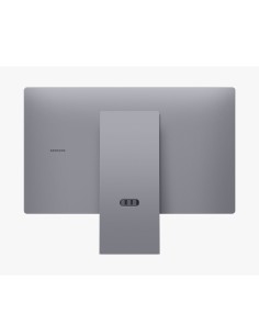 Samsung M90SF pantalla para PC 81,3 cm (32") 3840 x 2160 Pixeles 4K Ultra HD OLED Plata 2