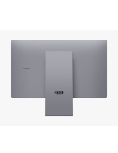 Samsung M90SF pantalla para PC 81,3 cm (32") 3840 x 2160 Pixeles 4K Ultra HD OLED Plata