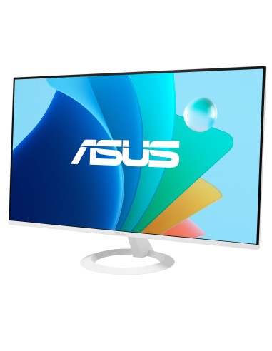 ASUS EyeCare VZ249HG-W pantalla para PC 60,5 cm (23.8") 1920 x 1080 Pixeles Full HD LCD Blanco