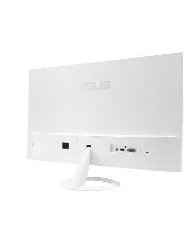 ASUS EyeCare VZ249HG-W pantalla para PC 60,5 cm (23.8") 1920 x 1080 Pixeles Full HD LCD Blanco