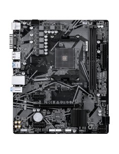 GIGABYTE A520M S2HP Placa Base 2