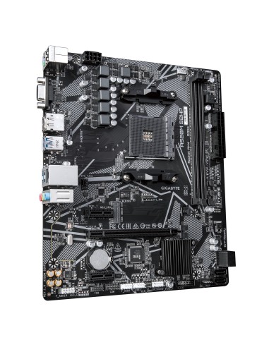 GIGABYTE A520M S2HP Placa Base