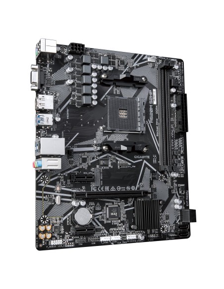 GIGABYTE A520M S2HP Placa Base