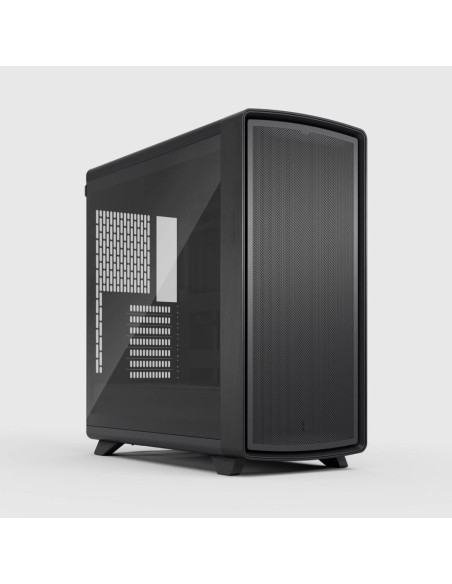 Fractal Design Summit Blackout TG Light Tint Midi Tower Negro