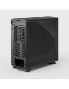 Fractal Design Summit Blackout TG Light Tint Midi Tower Negro 2