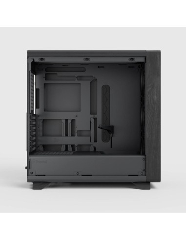 Fractal Design Summit Blackout TG Light Tint Midi Tower Negro