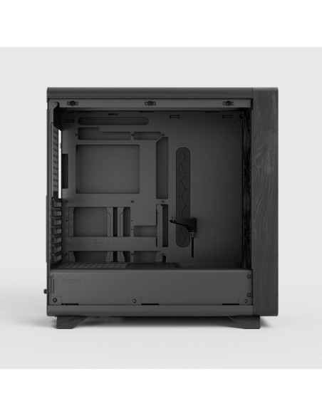 Fractal Design Summit Blackout TG Light Tint Midi Tower Negro
