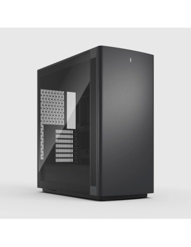Fractal Design Define One Dark TG Light Tint Midi Tower Negro