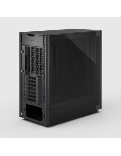 Fractal Design Define One Dark TG Light Tint Midi Tower Negro 2