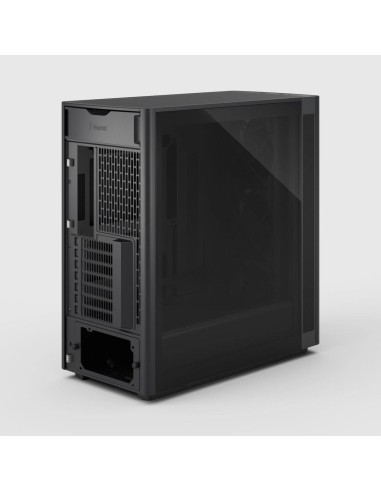 Fractal Design Define One Dark TG Light Tint Midi Tower Negro