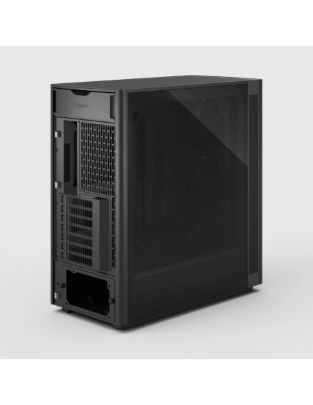 Fractal Design Define One Dark TG Light Tint Midi Tower Negro