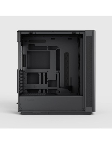 Fractal Design Define One Dark TG Light Tint Midi Tower Negro