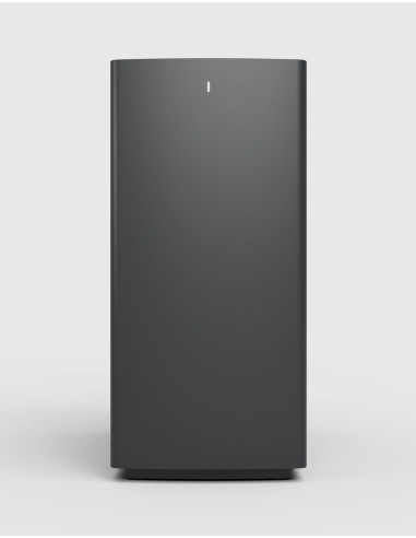 Fractal Design Define One Dark TG Light Tint Midi Tower Negro