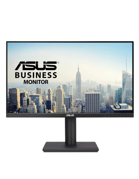 ASUS BE249CGN pantalla para PC 60,5 cm (23.8") 1920 x 1080 Pixeles Full HD LCD Negro