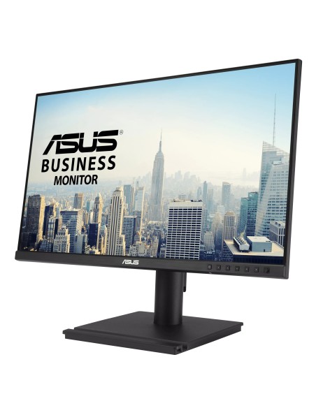 ASUS BE249CGN pantalla para PC 60,5 cm (23.8") 1920 x 1080 Pixeles Full HD LCD Negro