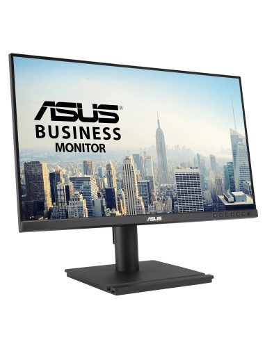 ASUS BE249CGN pantalla para PC 60,5 cm (23.8") 1920 x 1080 Pixeles Full HD LCD Negro