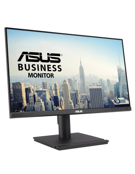 ASUS BE249CGN pantalla para PC 60,5 cm (23.8") 1920 x 1080 Pixeles Full HD LCD Negro