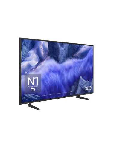 Samsung TV 50" QLED QE1F 4K Vision AI Smart TV 2025
