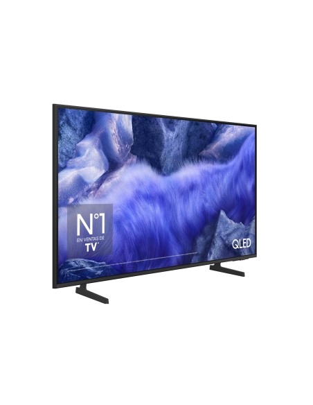 Samsung TV 50" QLED QE1F 4K Vision AI Smart TV 2025