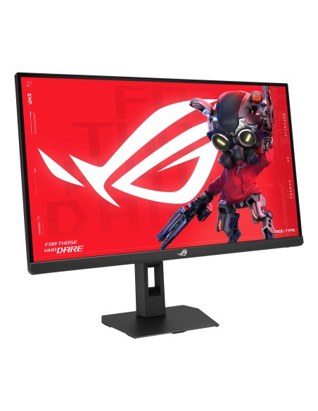 ASUS ROG Strix XG27UCSR pantalla para PC 68,6 cm (27") 3840 x 2160 Pixeles 4K Ultra HD LCD Negro