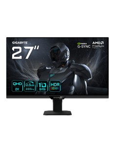 GIGABYTE G27Q20T Monitor Gaming 27" QHD