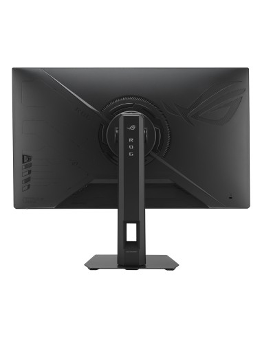 ASUS ROG Strix XG27ACS Gen2 (XG27ACSR) pantalla para PC 68,6 cm (27") 2560 x 1440 Pixeles Quad HD LCD Negro