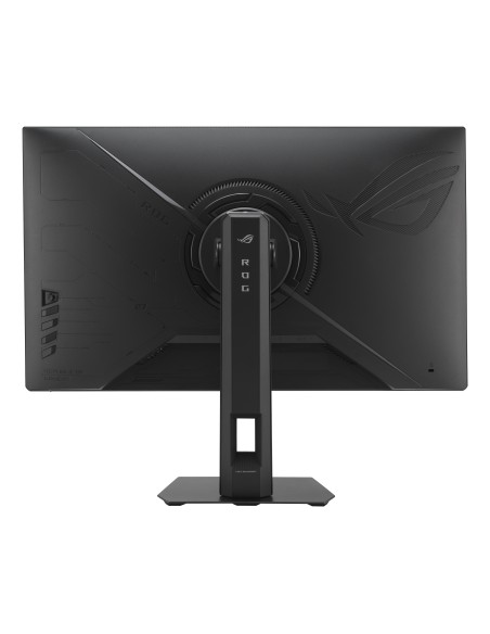 ASUS ROG Strix XG27ACS Gen2 (XG27ACSR) pantalla para PC 68,6 cm (27") 2560 x 1440 Pixeles Quad HD LCD Negro