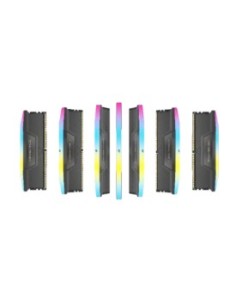 Corsair Vengeance CMH32GX5M2D6000Z38 módulo de memoria 32 GB 2 x 16 GB DDR5 288-pin DIMM