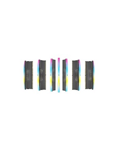 Corsair Vengeance CMH32GX5M2D6000Z38 módulo de memoria 32 GB 2 x 16 GB DDR5 288-pin DIMM