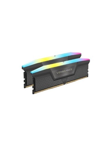 Corsair Vengeance CMH32GX5M2D6000Z38 módulo de memoria 32 GB 2 x 16 GB DDR5 288-pin DIMM