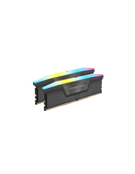 Corsair Vengeance CMH32GX5M2D6000Z38 módulo de memoria 32 GB 2 x 16 GB DDR5 288-pin DIMM