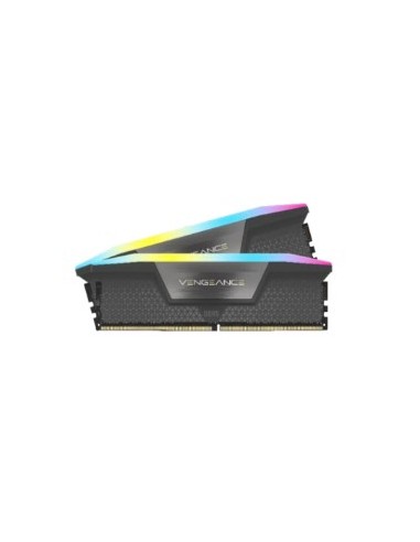 Corsair Vengeance CMH32GX5M2D6000Z38 módulo de memoria 32 GB 2 x 16 GB DDR5 288-pin DIMM