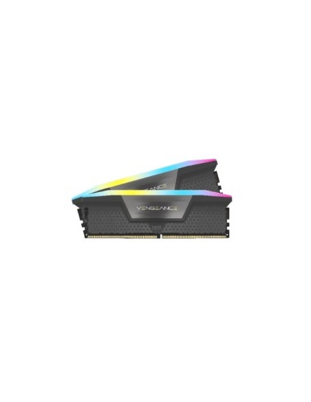 Corsair Vengeance CMH32GX5M2D6000Z38 módulo de memoria 32 GB 2 x 16 GB DDR5 288-pin DIMM