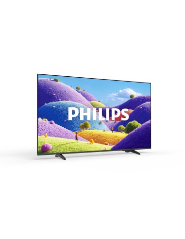 Philips 43PUS7001 12 Televisor 109,2 cm (43") 4K Ultra HD Smart TV Wifi Negro