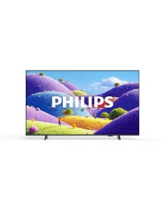 Philips 65PUS7001 12 Televisor 165,1 cm (65") 4K Ultra HD Smart TV Wifi Negro